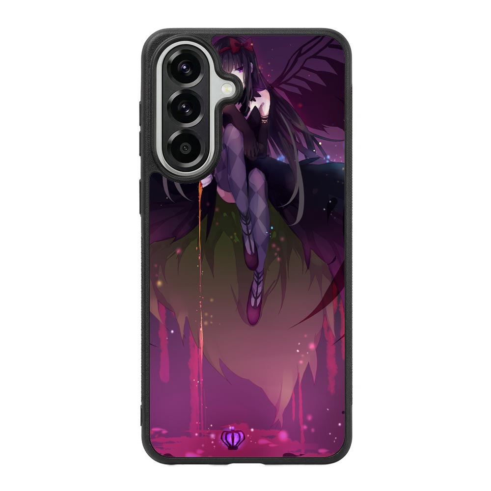 homura RebelLion Discussion X1312 Samsung Galaxy A37 Case