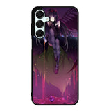 homura RebelLion Discussion X1312 Samsung Galaxy A16 5G Case