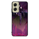 homura RebelLion Discussion X1312 Motorola Moto G Stylus 5G 2024 Case