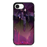homura RebelLion Discussion X1312 iPhone 16e Case