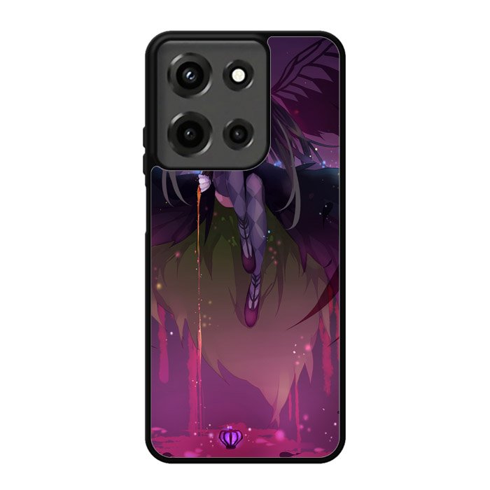 homura RebelLion Discussion X1312 Motorola Moto G 5G 2025 Case