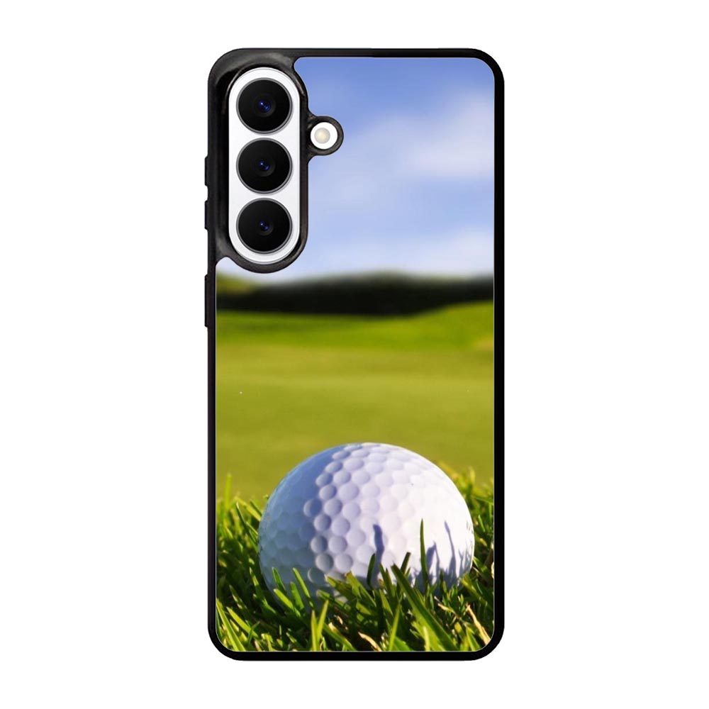 Golf X1379 Samsung Galaxy S26 Case