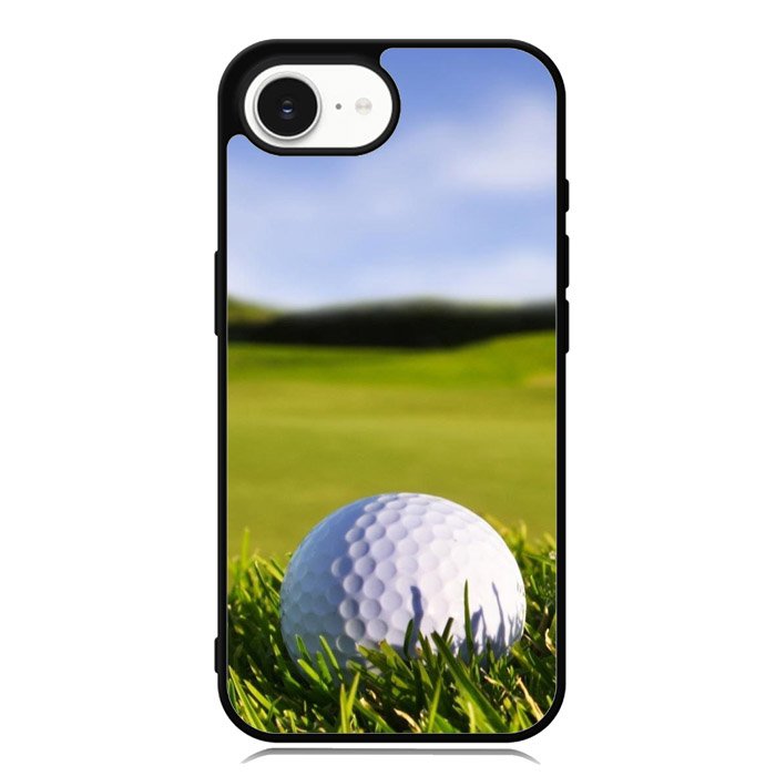Golf X1379 iPhone 16e Case