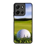 Golf X1379 Motorola Moto G 5G 2025 Case