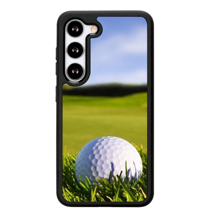 Golf X1379 Samsung Galaxy S25 Plus 5G , Samsung Galaxy S25+ 5G Case