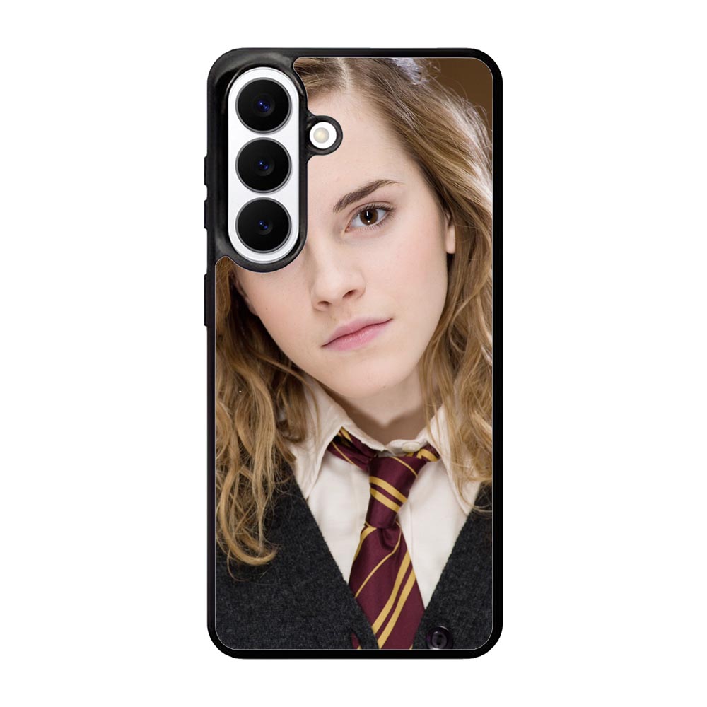 Harry Potter Hermione  X1390 Samsung Galaxy S26 Case
