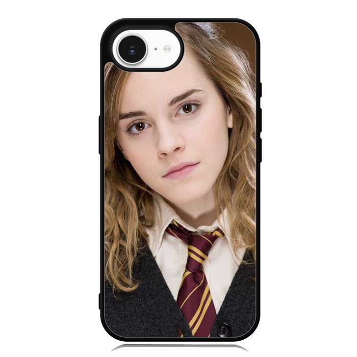 Harry Potter Hermione  X1390 iPhone 16e Case