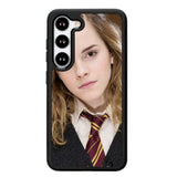 Harry Potter Hermione  X1390 Samsung Galaxy S25 Plus 5G , Samsung Galaxy S25+ 5G Case
