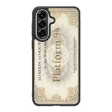 Harry Potter Paraphernalia X1344 Samsung Galaxy A37 Case