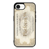 Harry Potter Paraphernalia X1344 iPhone 16e Case