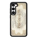 Harry Potter Paraphernalia X1344 Samsung Galaxy S25 Plus 5G , Samsung Galaxy S25+ 5G Case
