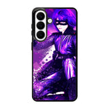 Hit Girl X1345 Samsung Galaxy S26 Case