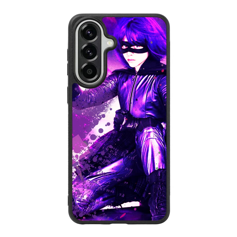 Hit Girl X1345 Samsung Galaxy A57 Case