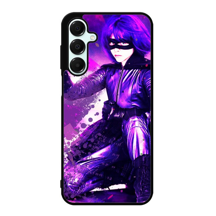 Hit Girl X1345 Samsung Galaxy A26 5G Case