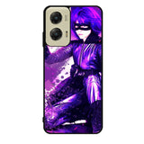 Hit Girl X1345 Motorola Moto G Stylus 5G 2024 Case