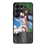 Houki Shinonono X1376 Samsung Galaxy S26 Ultra Case