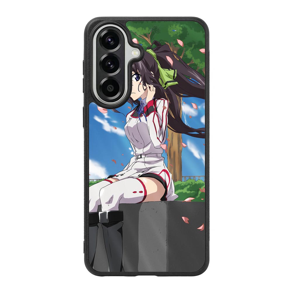 Houki Shinonono X1376 Samsung Galaxy A57 Case