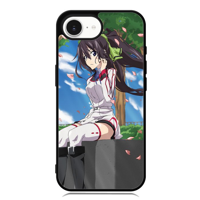 Houki Shinonono X1376 iPhone 16e Case