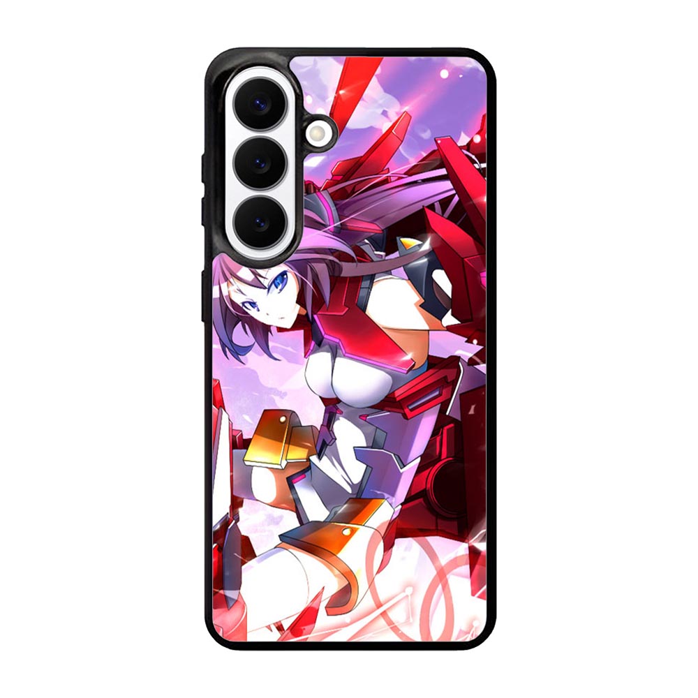 infinite stratos Shinonono Houki X1375 Samsung Galaxy S26 Case