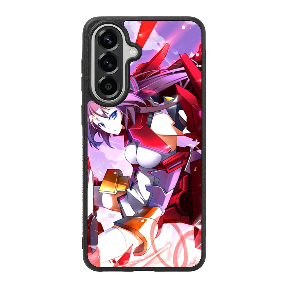 infinite stratos Shinonono Houki X1375 Samsung Galaxy A37 Case