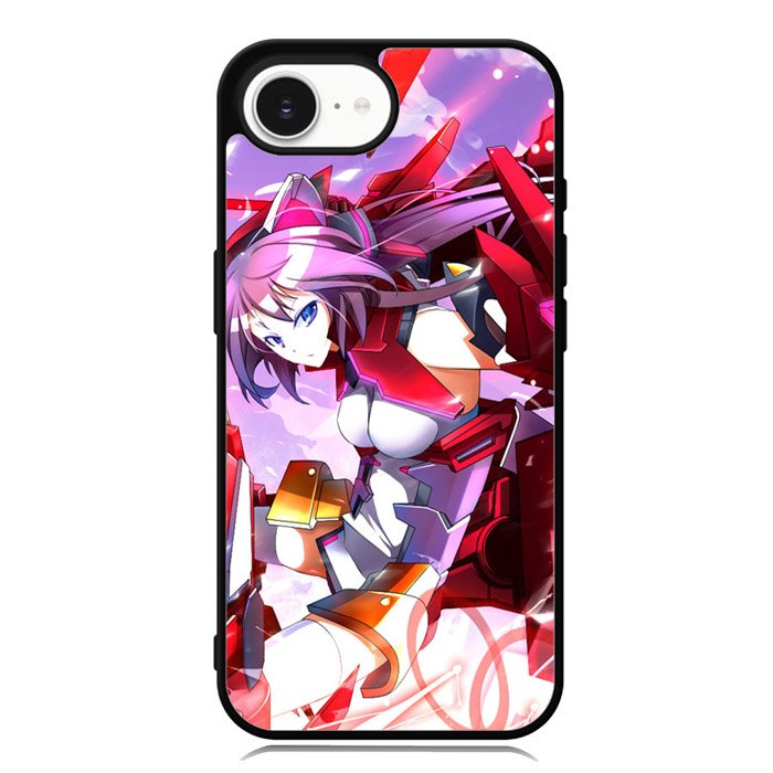 infinite stratos Shinonono Houki X1375 iPhone 16e Case