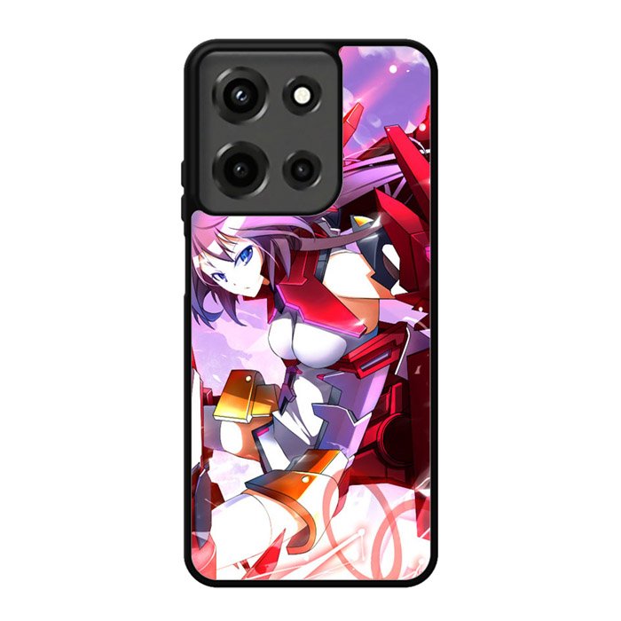 infinite stratos Shinonono Houki X1375 Motorola Moto G 5G 2025 Case