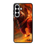 Ken Masters X1357 Samsung Galaxy S26 Case