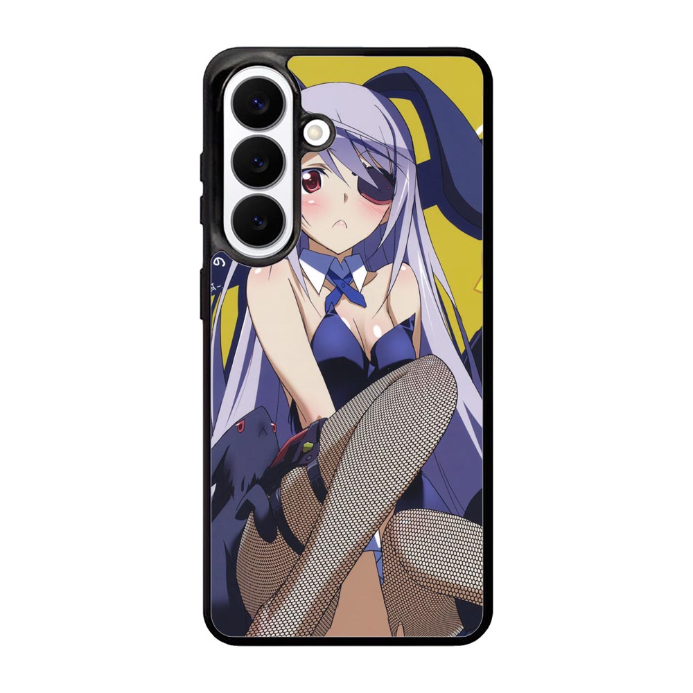 Laura Bodewig Bunny X1377 Samsung Galaxy S26 Plus Case