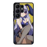 Laura Bodewig Bunny X1377 Samsung Galaxy S26 Ultra Case