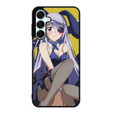 Laura Bodewig Bunny X1377 Samsung Galaxy A36 5G Case