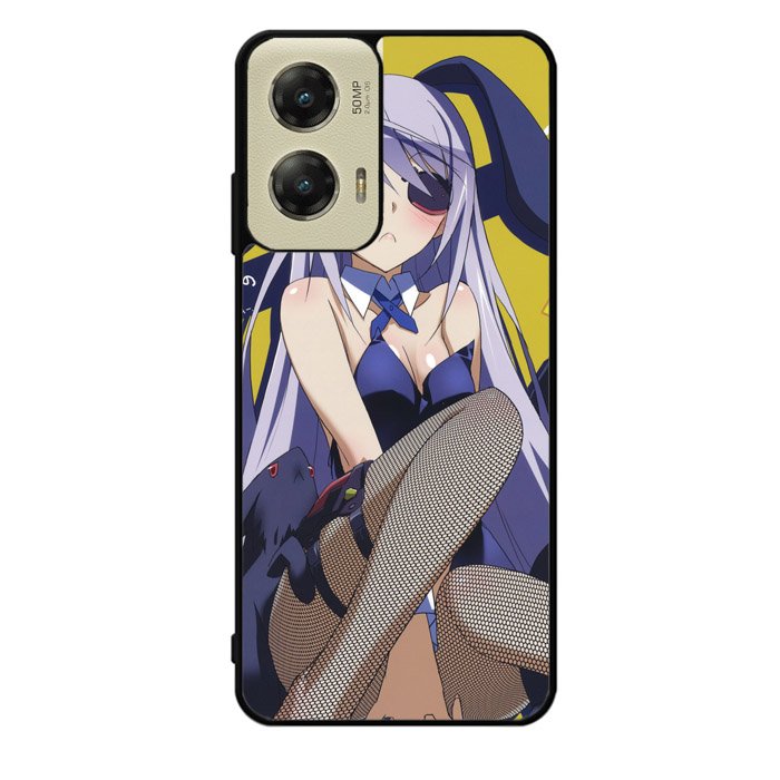 Laura Bodewig Bunny X1377 Motorola Moto G Stylus 5G 2024 Case