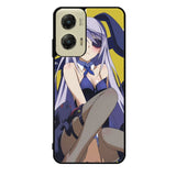 Laura Bodewig Bunny X1377 Motorola Moto G Stylus 5G 2024 Case