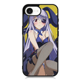 Laura Bodewig Bunny X1377 iPhone 16e Case