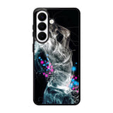 Fantasy Black  X1415 Samsung Galaxy S26 Plus Case