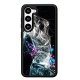 Fantasy Black  X1415 Samsung Galaxy S25 Plus 5G , Samsung Galaxy S25+ 5G Case