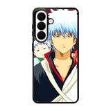 Gintama X1434 Samsung Galaxy S26 Case