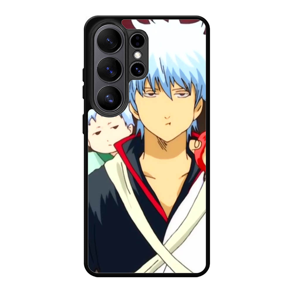 Gintama X1434 Samsung Galaxy S26 Ultra Case
