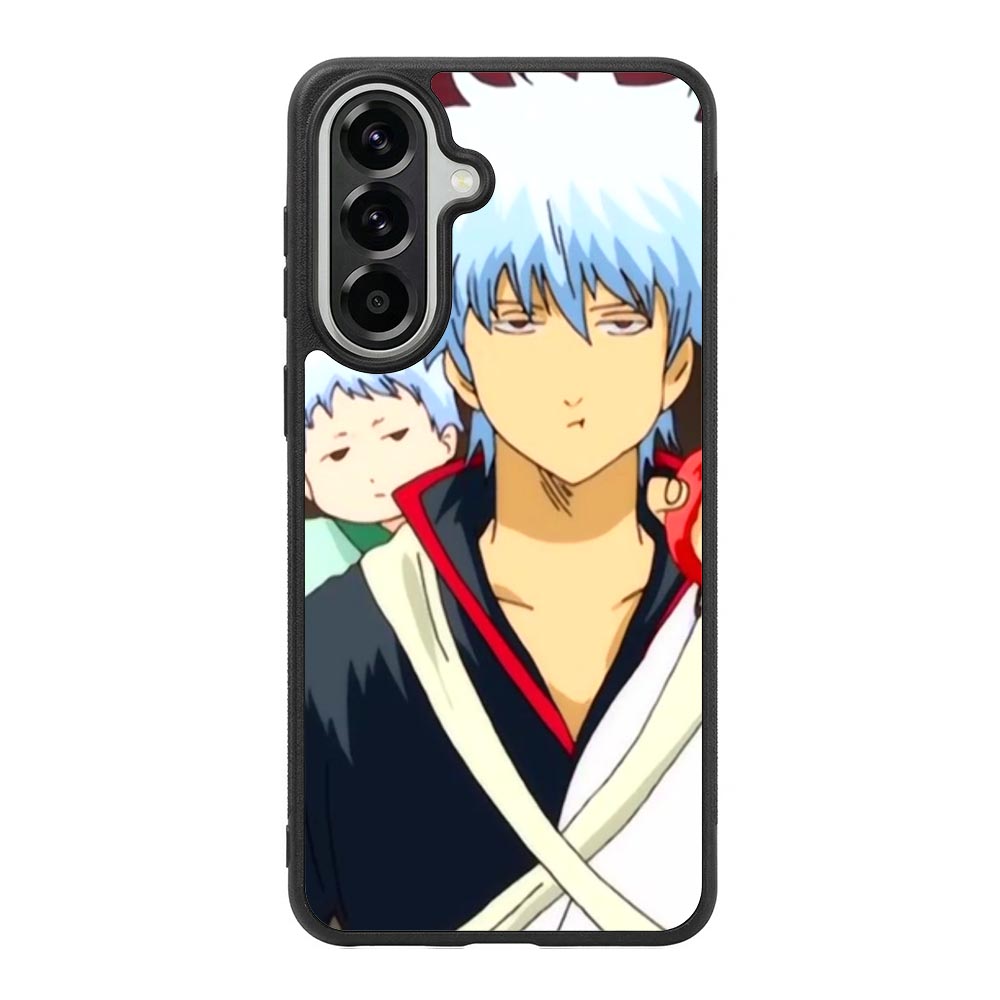 Gintama X1434 Samsung Galaxy A57 Case