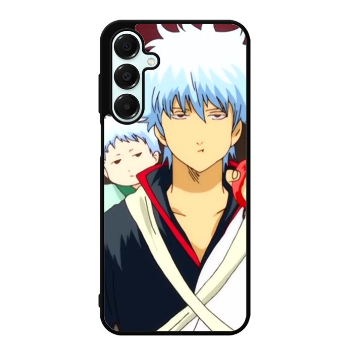 Gintama X1434 Samsung Galaxy A56 5G Case