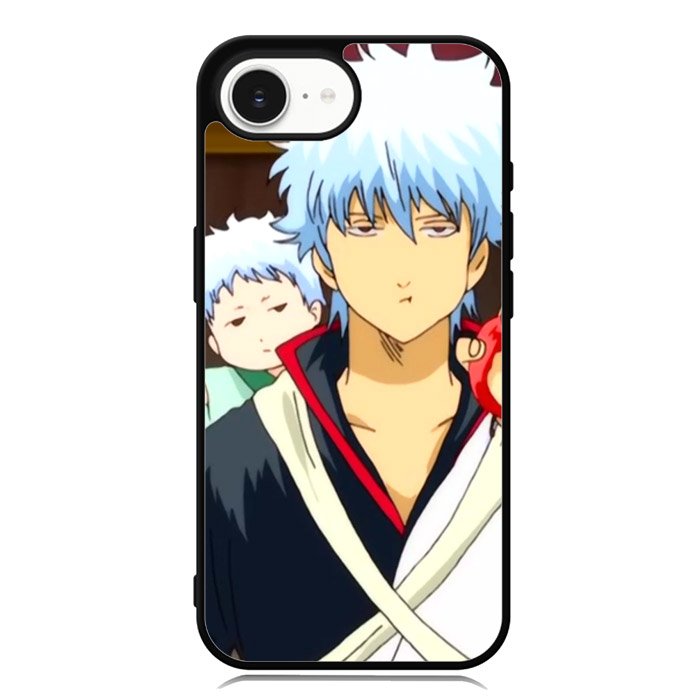 Gintama X1434 iPhone 16e Case