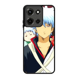 Gintama X1434 Motorola Moto G 5G 2025 Case