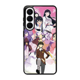 God Keima X1428 Samsung Galaxy S26 Case