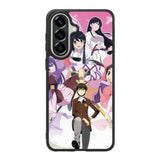 God Keima X1428 Samsung Galaxy A57 Case