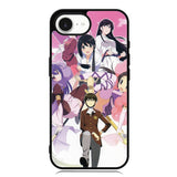 God Keima X1428 iPhone 16e Case