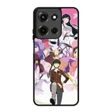 God Keima X1428 Motorola Moto G 5G 2025 Case