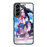 Hanekawa Tsubasa X1424 Samsung Galaxy A57 Case