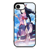 Hanekawa Tsubasa X1424 iPhone 16e Case