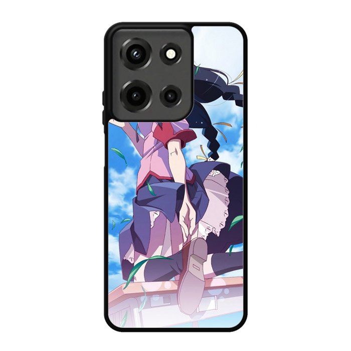Hanekawa Tsubasa X1424 Motorola Moto G 5G 2025 Case