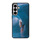 Hawaii Surf X1419 Samsung Galaxy S26 Plus Case
