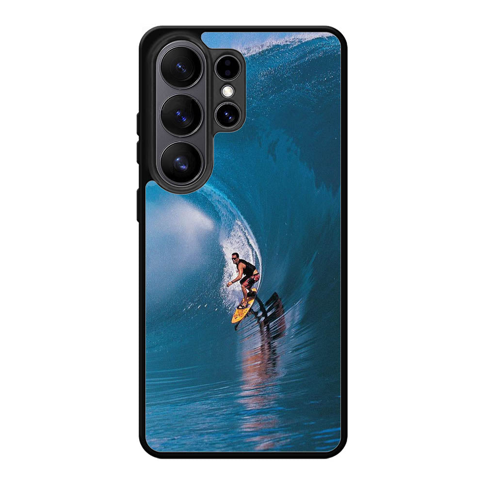Hawaii Surf X1419 Samsung Galaxy S26 Ultra Case